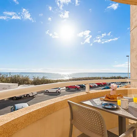 Appartement Medano4you Unforgettable Sunrise In Tenerife *