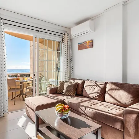 Appartement Medano4you Unforgettable Sunrise In Tenerife El Médano