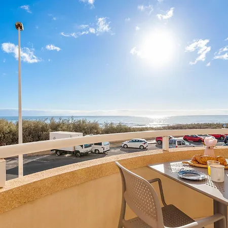 Appartement Medano4you Unforgettable Sunrise In Tenerife *
