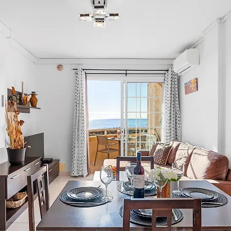Appartement Medano4you Unforgettable Sunrise In Tenerife