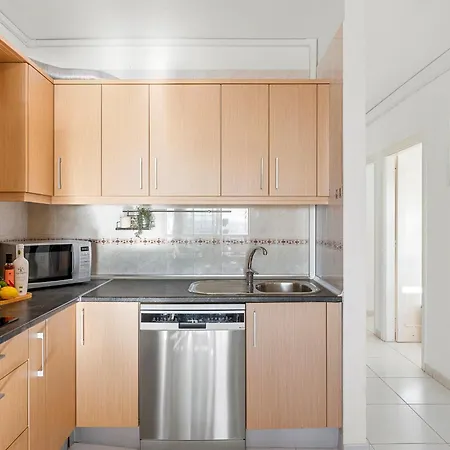 Appartement Medano4you Unforgettable Sunrise In Tenerife *