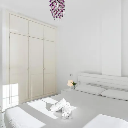 Appartement Medano4you Unforgettable Sunrise In Tenerife *
